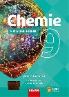 Chemie 9 s nadhledem pro Z a vcelet gymnzia - Pracovn seit - Ji koda; Pavel Doulk; Milan mdl