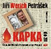 Kapka do žil - Jiří Werich Petrášek; Jiří Werich Petrášek; Jan Přeučil