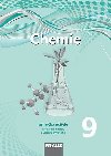 Chemie 9 Pruka uitele pro zkladn koly a vcelet gymnzia - Ji koda; Pavel Doulk; Milan mdl