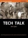 Tech Talk Pre-intermediate Workbook - Sydes John