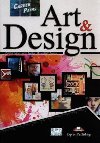 Career Paths: Art & Design - SB (with internet application) - Dooley Jenny