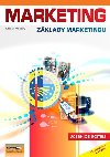 Marketing - Základy marketingu - Učebnice učitele - Marek Moudrý