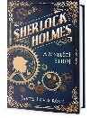 Sherlock Holmes a myslc stroj - James Lovegrove