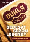 Dukla Jihlava - edest sezon legendy vetn nvratu do extraligy - Duan Vrbeck