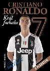 Cristiano Ronaldo Král fotbalu - Petr Čermák