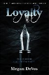 Loyalty : Book 2 in the Anarchy series - Devos Megan
