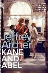 Kane and Abel - Archer Jeffrey