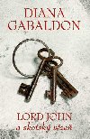 Skotský vězeň - Diana Gabaldon