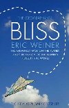 The Geography of Bliss - Weiner Eric