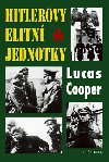 Hitlerovy elitn jednotky - Lucas James
