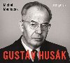 Gustv Husk - Michal Machek