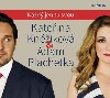 Kateina Knkov & Adam Plachetka - Kad jen tu svou... - CDmp3 - neuveden