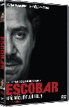 Escobar - DVD - neuveden