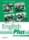 English Plus 3 Workbook with Online Skills Practice - Hardy-Gould Janet