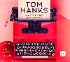 Neobvykl typ (nco mlo povdek) - CD (te imon Krupa) - Hanks Tom
