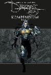 Darkness Kompendium - Kniha 2 - Scott Lobdell, Clayton Cran, Brett Boota, Dave Finch,