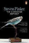 Language Instinct - Pinker Steven