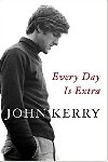 Every Day Is Extra - Kerry John