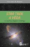Star Trek a vda - Lawrence M. Krauss