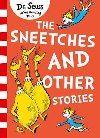 The Sneetches and Other Stories - Seuss Dr.