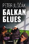 Balkan blues - Peter Juk