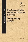 Souasn africk sociln a politick filosofie - Albert Kasandra