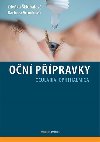 On ppravky - Ocularia, Ophthalmica - Zdeka klubalov; Barbora Vrankov
