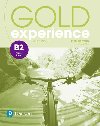 Gold Experience 2nd  Edition B2 Workbook - Maris Amanda