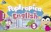 Poptropica English Level 5 Active Teach USB - Jolly Aaron