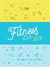 Fitness di 2019 - Moje cesta za zdravjm J - Fitshaker