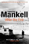 After the Fire - Henning Mankell