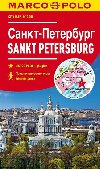 Sankt Petersburg - lamino    MD 1:12T - neuveden