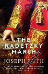 The Radetzky March - Joseph Roth
