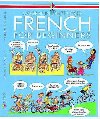 French for Beginners : Internet Linked - Wilkes Angela