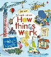 How Things Work - Jones Rob Lloyd