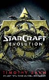 Starcraft: Evolution - Zahn Timothy