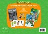 Treetops 1-2 Teachers Resource Pack - Howell Sarah