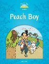 Classic Tales 1 2e: Peach Boy - Arengo Sue