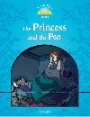 Classic Tales 1 2e: The Princess and the Pea - Arengo Sue