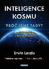 Inteligence kosmu - Ervin Laszlo
