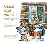esk me vnon... a dal vnon skladby (Michna, Linek, Berntek) - CD - Jakub Jan Ryba
