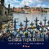 Česká republika - obrazová publikace - Vladimír Kunc