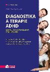 Diagnostika a terapie ADHD - Michal Miovsk