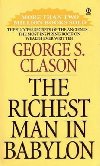 The Richest Man In Babylon - Clason George S.