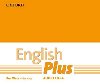 English Plus 4 Class Audio CDs /3/ - Wetz Ben