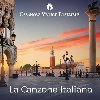 La Canzone Italiana - CD - Casanova Venice Ensemble
