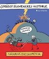 Oprsgy slovenckej historje - jaz