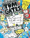 Tom Gates 2 - Vychytan vmluvy (a jin libovky) - Liz Pichon
