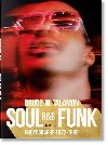 Soul R&B Funk Photographs 1972-1982 - Bruce W. Talamon