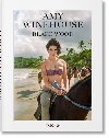 Amy Winehouse by Blake Wood - Nancy Jo Sales; Blake Wood